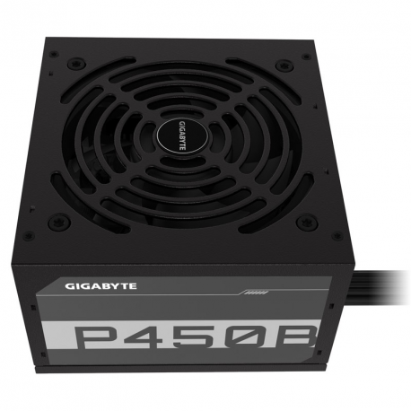 Gigabyte GP-P450B 450 W, 80 PLUS Bronze certified