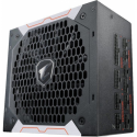 AORUS P850W GP-AP850GM - Power supply (internal) - ATX12V 2.3/ EPS12V - 80 PLUS Gold - AC 100-240 V - 850 Watt - active PFC