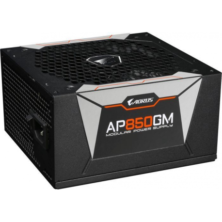 Gigabyte GP-AP850GM 850 W, 80 PLUS Gold certified
