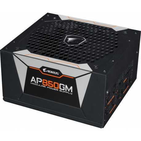 Gigabyte GP-AP850GM 850 W, 80 PLUS Gold certified