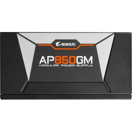 Gigabyte GP-AP850GM 850 W, 80 PLUS Gold certified