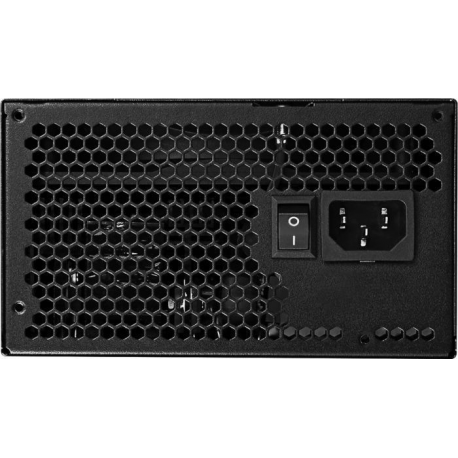 Gigabyte GP-AP850GM 850 W, 80 PLUS Gold certified