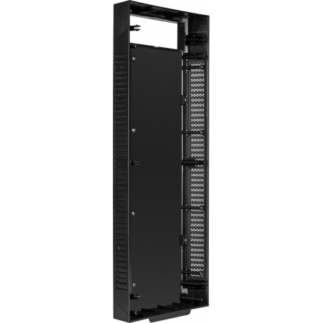 Corsair Tempered Glass Mid-Tower ATX Case 110R Side window, Mid-Tower, Black, Power supply included No, Steel, Tempered Glass