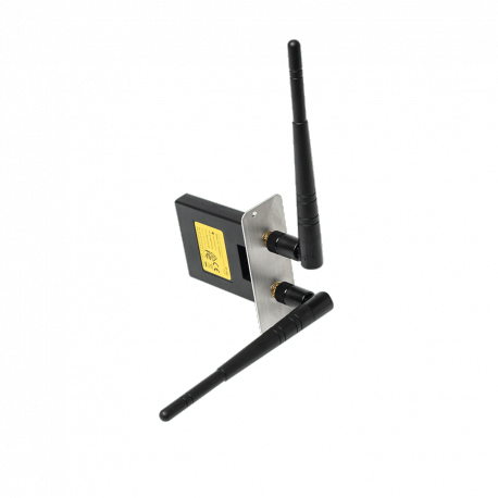PAWB001 PA-WB-001 WIFI AND