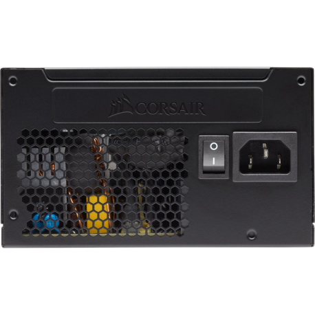 Corsair CV Series, CV550, 550 Watt, 80 PLUS Bronze, EU Version