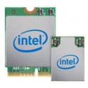 Intel Wi-Fi 6 AX201 - Network adapter - M.2 2230 (CNVio2) - Bluetooth 5.0, 802.11ax (Wi-Fi 6)