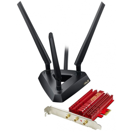 NTW WRL ASUS PCE-AC68