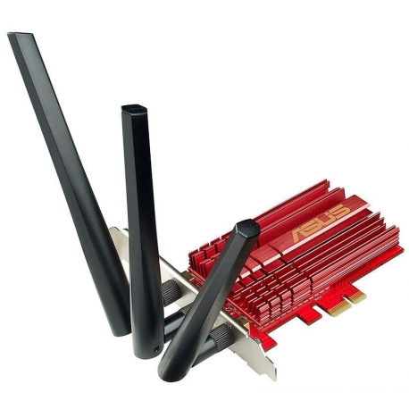 NTW WRL ASUS PCE-AC68