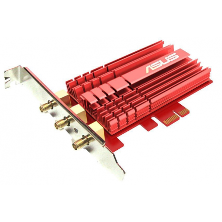 NTW WRL ASUS PCE-AC68