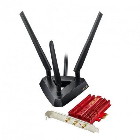 NTW WRL ASUS PCE-AC68