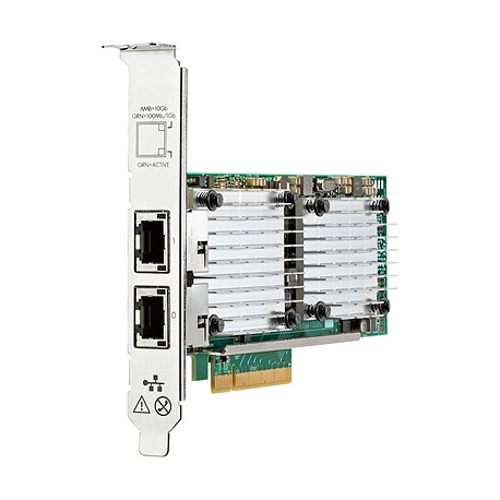 Ethernet 10Gb 2P 530T Adpter - 0