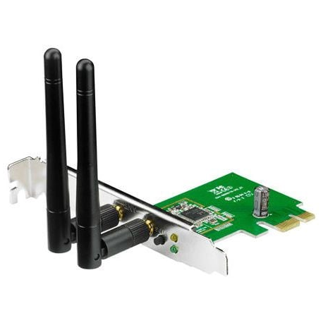 PCE-N15 2T2R PCIE-CARD N-draft