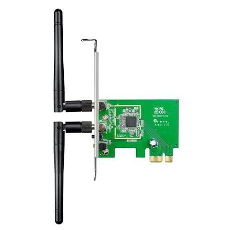PCE-N15 2T2R PCIE-CARD N-draft
