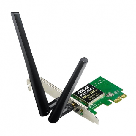 PCE-N15 2T2R PCIE-CARD N-draft