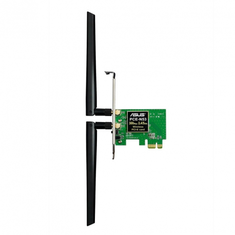 PCE-N15 2T2R PCIE-CARD N-draft