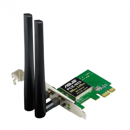 PCE-N15 2T2R PCIE-CARD N-draft