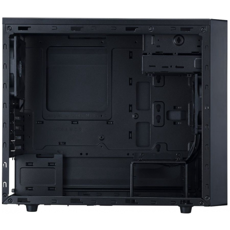 N200 mATX Black - 4