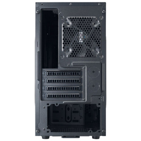 N200 mATX Black - 5