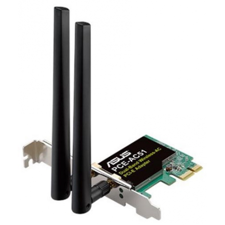 WL-PCI PCE-AC51 AC750