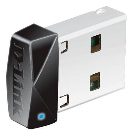 D-Link N 150 Pico USB Adapter DWA-121 Wireless