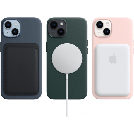 Apple iPhone 14 Plus Starlight, 6.7 ", Super Retina XDR display, 2778 x 1284 pixels, Apple, A15 Bionic (5 nm), Internal RAM 6 GB