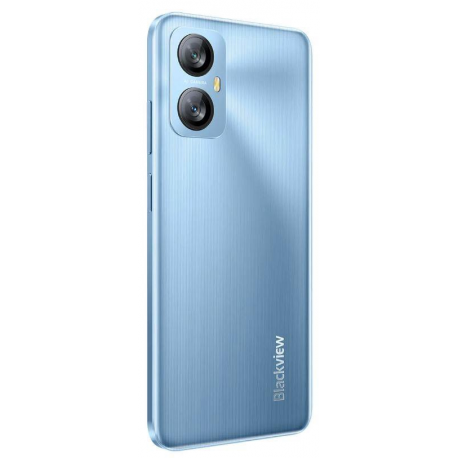 MOBILE PHONE A52/BLUE BLACKVIEW