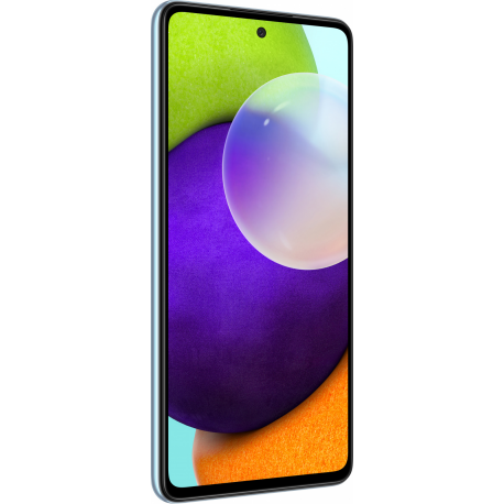 MOBILE PHONE A52/BLUE BLACKVIEW