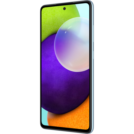 MOBILE PHONE A52/BLUE BLACKVIEW