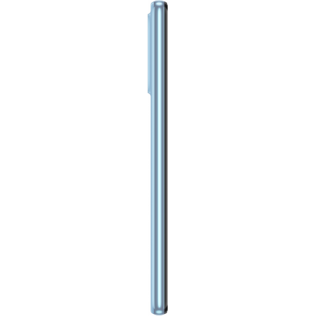 MOBILE PHONE A52/BLUE BLACKVIEW