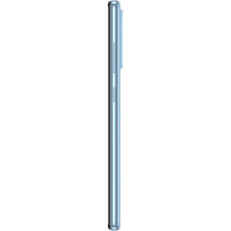 MOBILE PHONE A52/BLUE BLACKVIEW