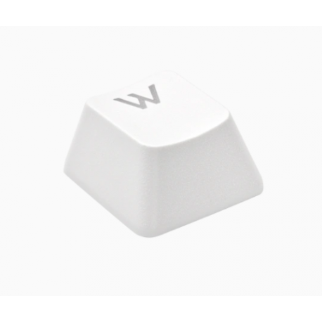 Corsair Keycap Mod Kit PBT Double-Shot Pro NA, Arctic White