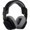 ASTRO Gaming A10 Gen 2 - Headset - full size - wired - 3.5 mm jack - black