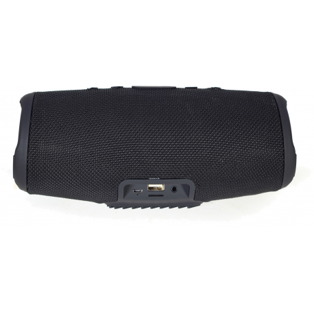 GMB Audio SPK-BT-LED-02 - Speaker - for portable use - wireless - Bluetooth - 3