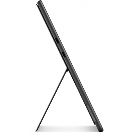 Microsoft Surface Pro 9 - Tablet - Intel Core i5 1235U / 1.3 GHz - Evo - Win 11 Home - Iris Xe Graphics - 8 GB RAM - 256 GB SSD - 13" touchscreen 2880 x 1920 @ 120 Hz - Wi-Fi 6E - graphite - 1