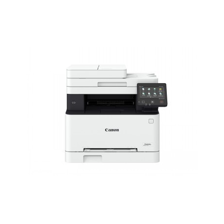 CANON i-SENSYS MF657Cdw Multifunction Color Laser Printer 21ppm