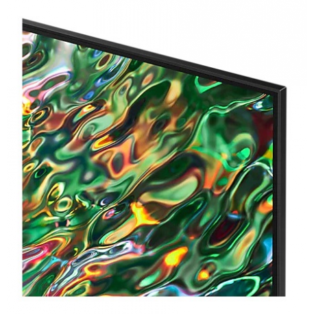 TV SET LCD 50" QLED 4K/QE50QN90BATXXH SAMSUNG