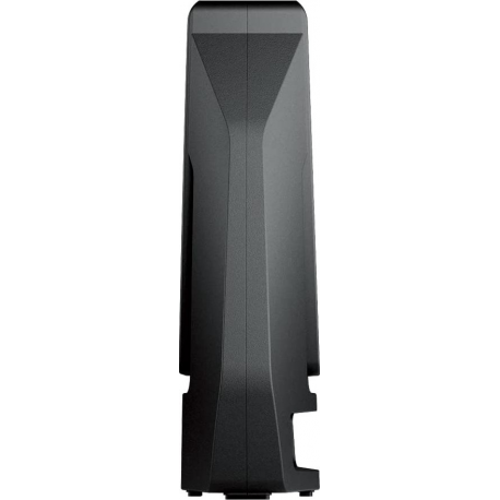 Synology WRX560 - Wireless router - mesh - 4-port switch - GigE, 2.5 GigE - WAN ports: 2 - 802.11a/b/g/n/ac/ax - 4