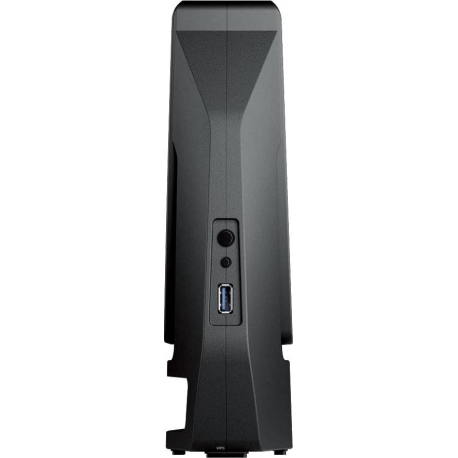 Synology WRX560 - Wireless router - mesh - 4-port switch - GigE, 2.5 GigE - WAN ports: 2 - 802.11a/b/g/n/ac/ax - 5