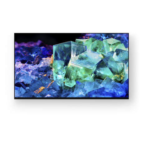 SONY XR65A95KAEP BRAVIA XR 65inch QD-OLED 4K Ultra HD HDR Smart TV Google TV
