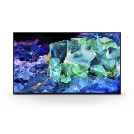 SONY XR65A95KAEP BRAVIA XR 65inch QD-OLED 4K Ultra HD HDR Smart TV Google TV