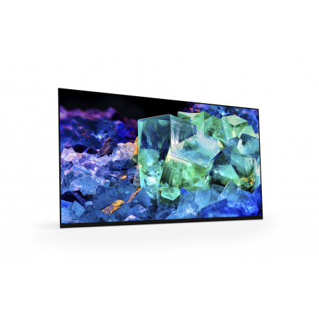 SONY XR65A95KAEP BRAVIA XR 65inch QD-OLED 4K Ultra HD HDR Smart TV Google TV