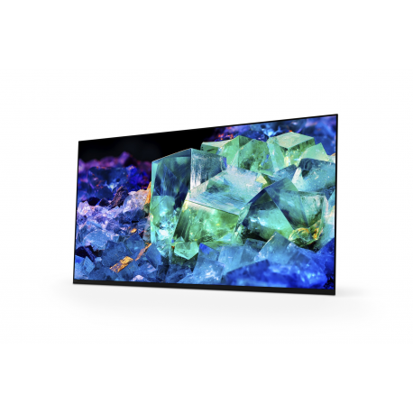 SONY XR65A95KAEP BRAVIA XR 65inch QD-OLED 4K Ultra HD HDR Smart TV Google TV