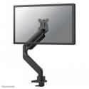 Neomounts by Newstar DS70-450BL1 - Mounting kit (articulating arm, grommet clamp, topfix clamp) - full-motion - for LCD display - black - screen size: 17"-42" - desktop