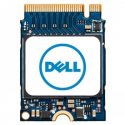 Dell - SSD - 512 GB - internal - M.2 2230 - PCIe 4.0 x4 (NVMe)