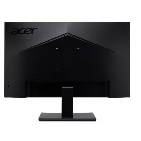 Acer V7 Series V227QABI 21.5" ZeroFrame LCD FHD 1920x1080/16:9/4ms/250/1m:1/1xHDMI/1xDP/VGA/Black