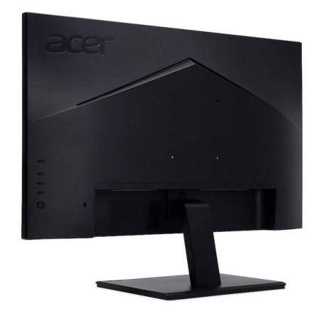 Acer V7 Series V227QABI 21.5" ZeroFrame LCD FHD 1920x1080/16:9/4ms/250/1m:1/1xHDMI/1xDP/VGA/Black