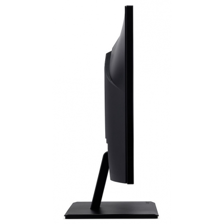Acer V7 Series V227QABI 21.5" ZeroFrame LCD FHD 1920x1080/16:9/4ms/250/1m:1/1xHDMI/1xDP/VGA/Black