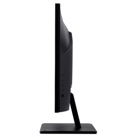 Acer V7 Series V227QABI 21.5" ZeroFrame LCD FHD 1920x1080/16:9/4ms/250/1m:1/1xHDMI/1xDP/VGA/Black
