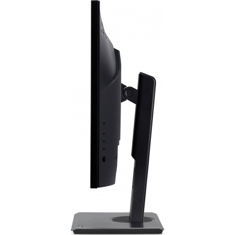 Acer B7 Series B227QBMIPRX 21.5" IPS LCD TFT 1920x1080/16:9/4ms/250/1m:1/VGA/DisplayPort/HDMI/Audio Out/Black