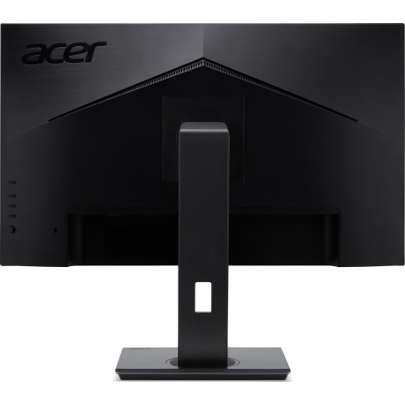 Acer B7 Series B227QBMIPRX 21.5" IPS LCD TFT 1920x1080/16:9/4ms/250/1m:1/VGA/DisplayPort/HDMI/Audio Out/Black